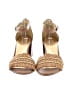 Naturalizer Brown Sandals Size 9 1/2 - photo 2