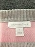 Charter Club Polka Dots Gray Pullover Sweater Size L - photo 7