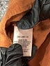 Cloth & Stone 100% Linen Solid Brown Romper Size L - photo 5