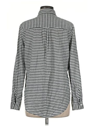 Max Jeans Long Sleeve Blouse (view 2)