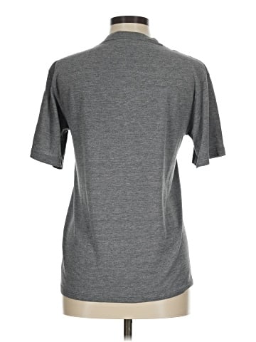 SOFFE Short Sleeve Top (view 2)