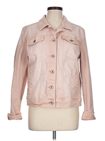 Merona Jacket (view 1)