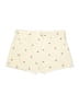 J.Crew Hearts Ivory Shorts Size 26 waist - photo 1