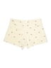 J.Crew Hearts Ivory Shorts Size 26 waist - photo 2