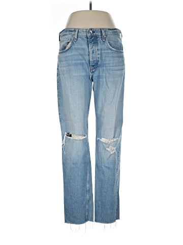 Rag & Bone Jeans (view 1)