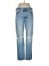 Rag & Bone 100% Cotton Blue Jeans Size 30 waist - photo 1