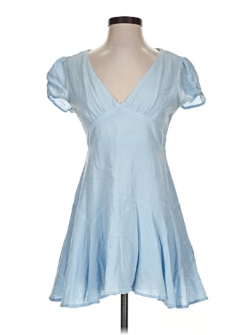 Princess Polly Casual Dress (view 1)