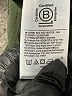 Athleta Solid Green Athletic Shorts Size M - photo 4