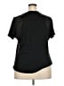 Avia Black Active T-Shirt Size 22 - photo 2