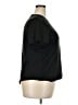 Avia Black Active T-Shirt Size 22 - photo 4