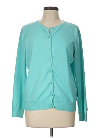 L.L.Bean Cardigan (view 1)