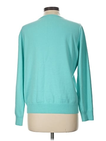 L.L.Bean Cardigan (view 2)