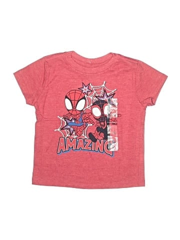 Marvel Short Sleeve T-Shirt (view 1)