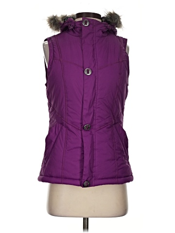 Burton Vest (view 1)