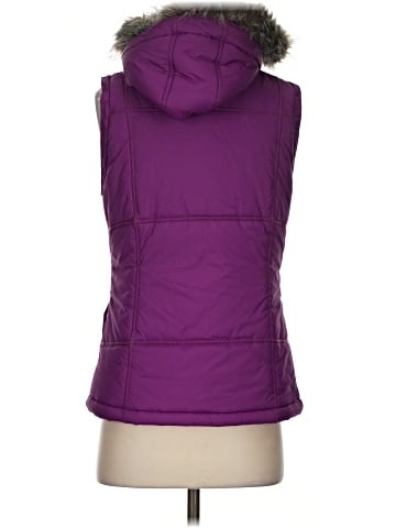 Burton Vest (view 2)
