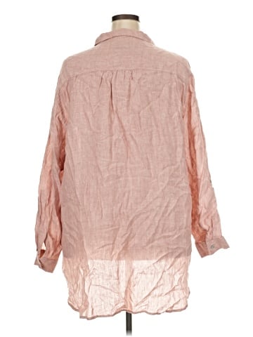 Tahari 3/4 Sleeve Blouse (view 2)