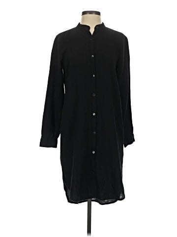 Eileen Fisher Casual Dress (view 1)