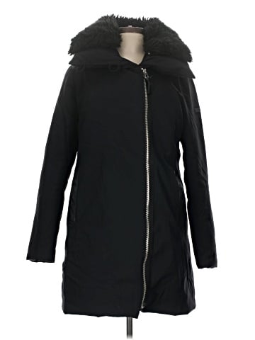 Derek Lam 10 Crosby Coat (view 1)
