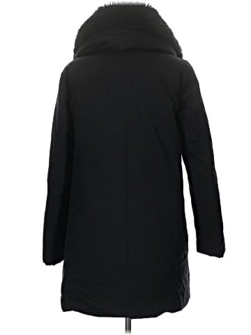 Derek Lam 10 Crosby Coat (view 2)