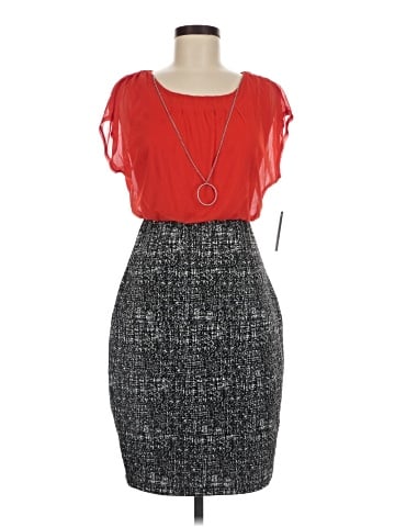 Enfocus Casual Dress (view 1)