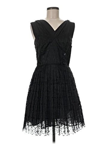 Frock! by Tracy Reese Cocktail Dress (view 1)