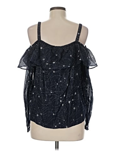 Floreat Sleeveless Blouse (view 2)
