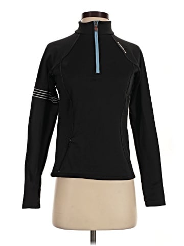 Descente Pullover Sweater (view 1)