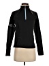Descente Black Pullover Sweater Size S - photo 1