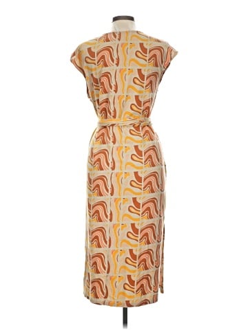 Mata Traders Casual Dress (view 2)
