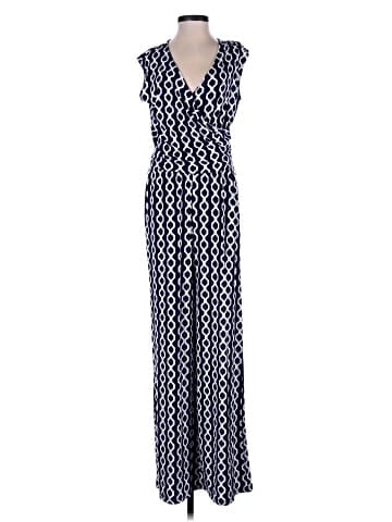 Kaari Blue Jumpsuit (view 1)