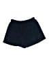 Bobi 100% Cotton Solid Blue Athletic Shorts Size XS - photo 2