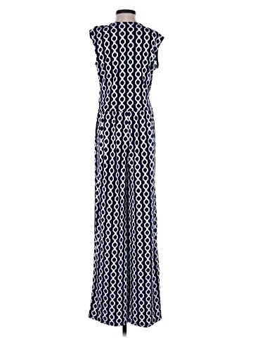 Kaari Blue Jumpsuit (view 2)