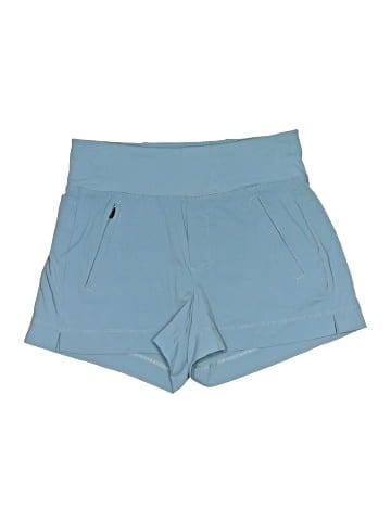 Athleta Athletic Shorts (view 1)