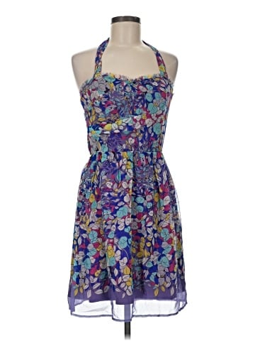 Hype Cocktail Dress (view 1)