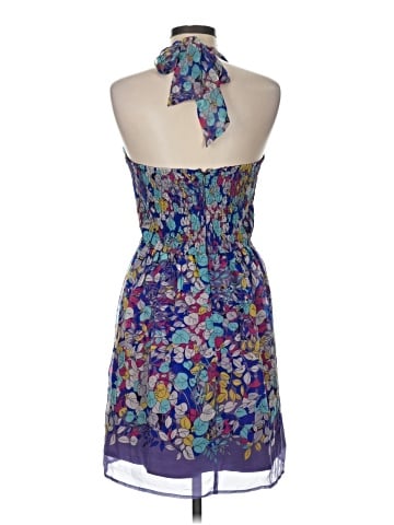 Hype Cocktail Dress (view 2)