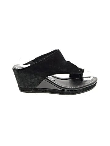 Donald J Pliner Wedges (view 1)