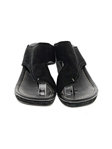 Donald J Pliner Wedges (view 2)