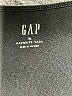 Gap Black Tank Top Size XL - photo 7
