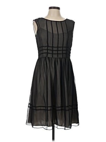 Calvin Klein Cocktail Dress (view 1)
