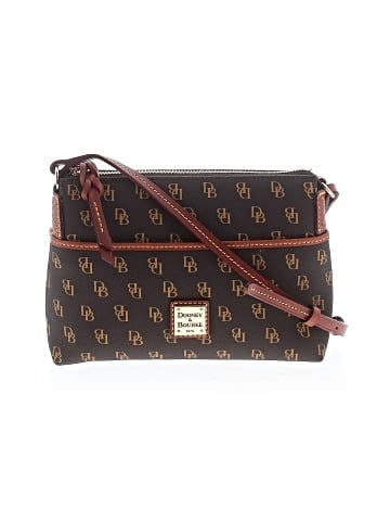Dooney & Bourke Crossbody Bag (view 1)