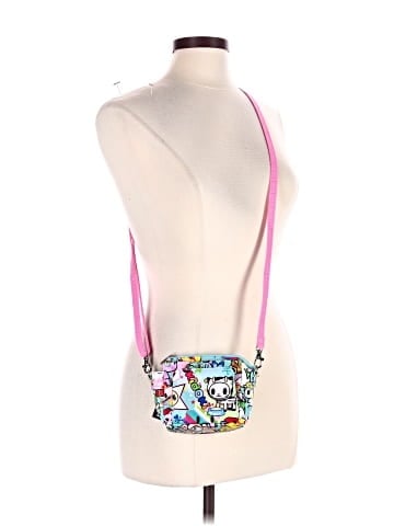 Jujube Crossbody Bag (view 2)