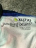 Jumping Beans 100% Polyester Blue Pullover Hoodie Size 7 - photo 3
