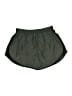 Nike Green Athletic Shorts Size M - photo 2