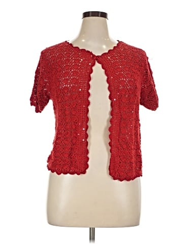 DressBarn Cardigan (view 1)