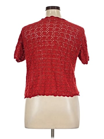 DressBarn Cardigan (view 2)