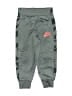 Nike 100% Polyester Camo Gray Track Pants Size 2T - photo 1