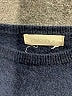 Woolovers Black Pullover Sweater Size M - photo 7