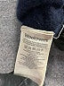 Woolovers Black Pullover Sweater Size M - photo 8