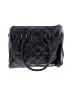 Disney 100% Polyurethane Black Satchel One size - photo 1