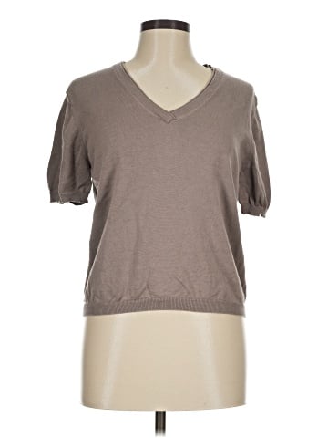Alala Short Sleeve Turtleneck (view 1)